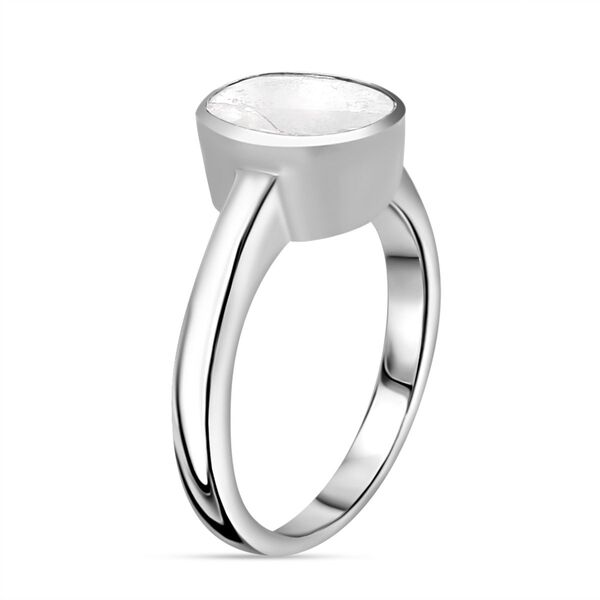 Royal Bali Kollektion- Polki Diamant Ring - 0,75 ct. image number 5