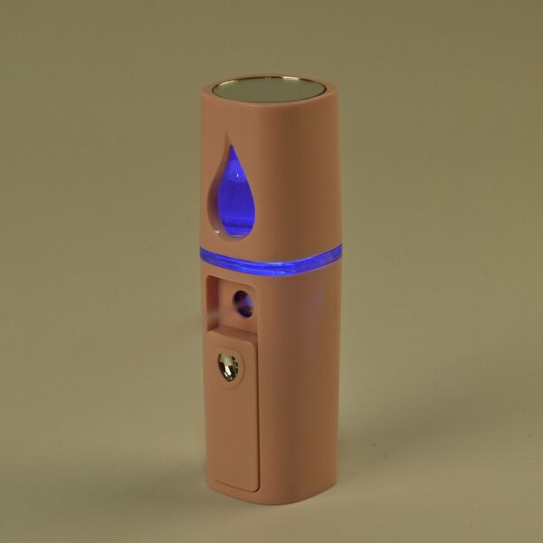 Nano Beauty Spray, Rosa image number 9