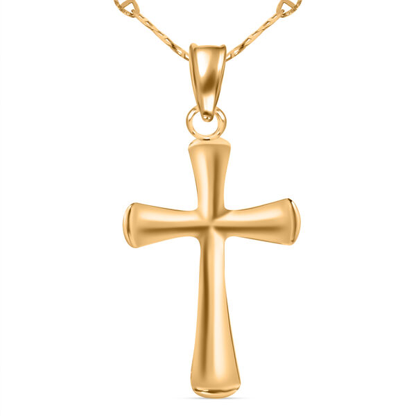 585 Gold Anh&auml;nger image number 2