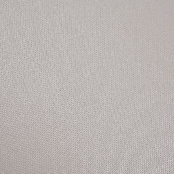 Moderne Ringschatulle aus Kunstleder mit zwei Verschl&uuml;ssen, 29x18.5x4cm, Silber image number 8