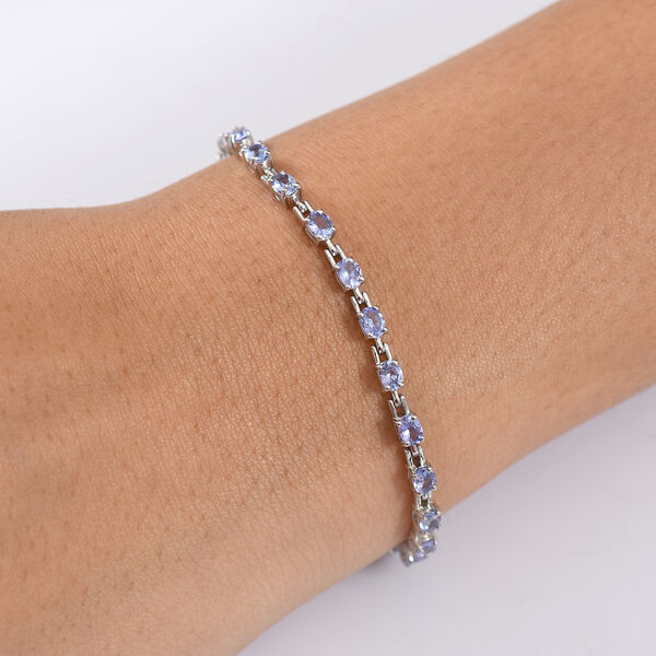 D'Joy Tansanit Armband image number 3