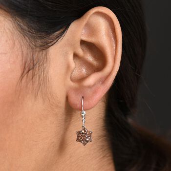 D'Joy AA Andalusit Ohrringe - 1,88 ct.