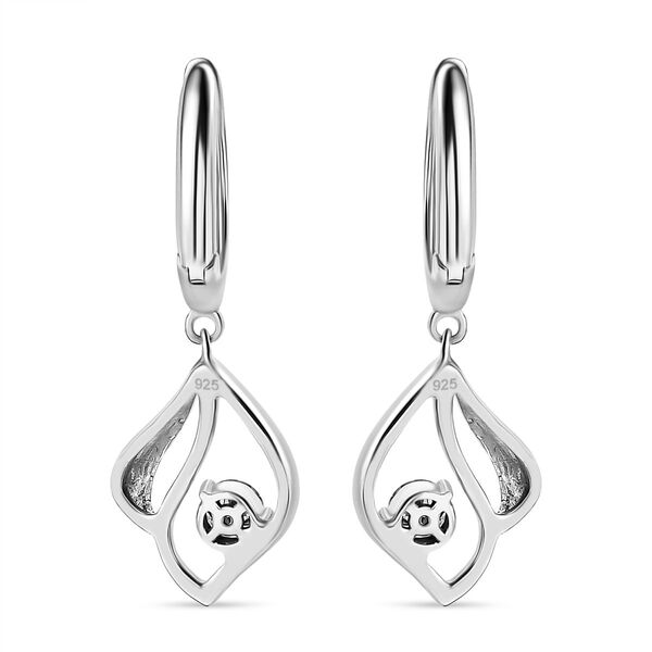 Moissanit Schmuckset - 0,91 ct. image number 7