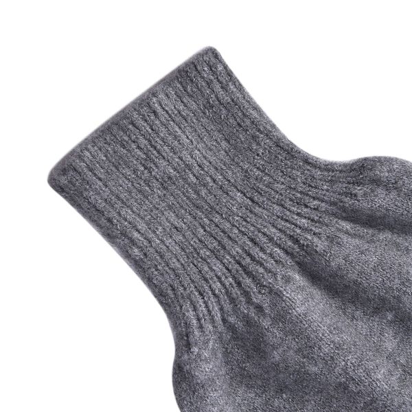 Cardigan, Grau image number 7