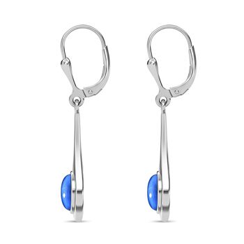 Aurora Mondstein Ohrringe - 1,84 ct.