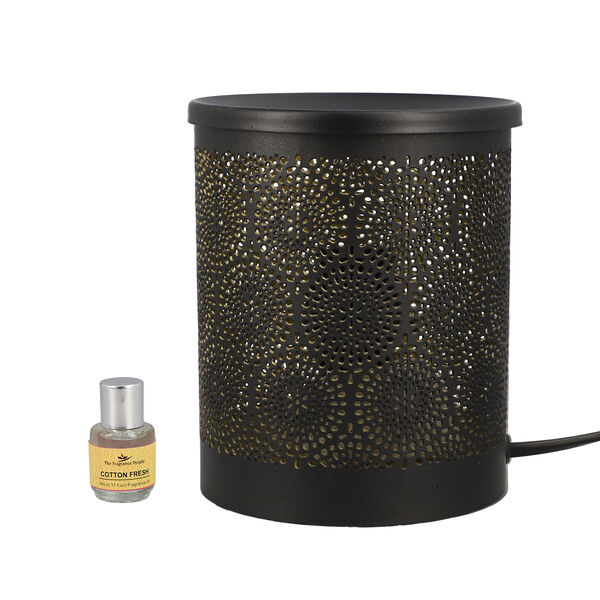 Aromatherapie Lampe mit &auml;therischem &Ouml;l, 5ml