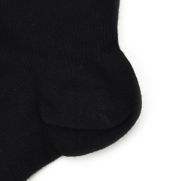 LIVMORE 2er-Set Infrarot-Kompressionssocken, Größe S, Schwarz image number 5