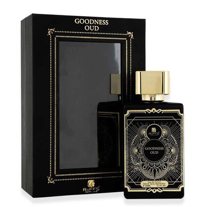 Riiffs Goodness Oud EDP 100 ml