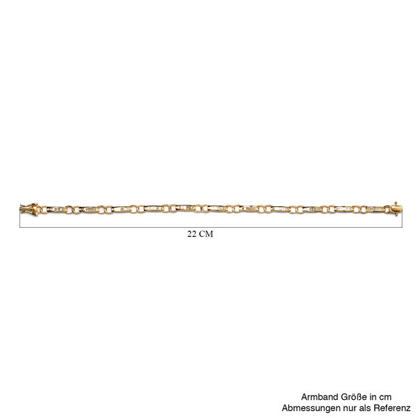 Diamant Armband - 1 ct. image number 5