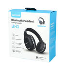 WESDAR - Bluetoothkopfhörer, Schwarz image number 7