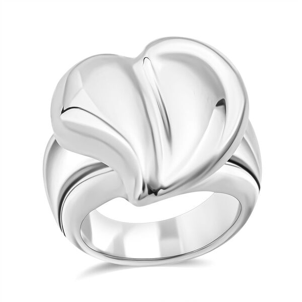 925 Silber Ring (Gr&ouml;&szlig;e 18.00) ca. 5,10g image number 3