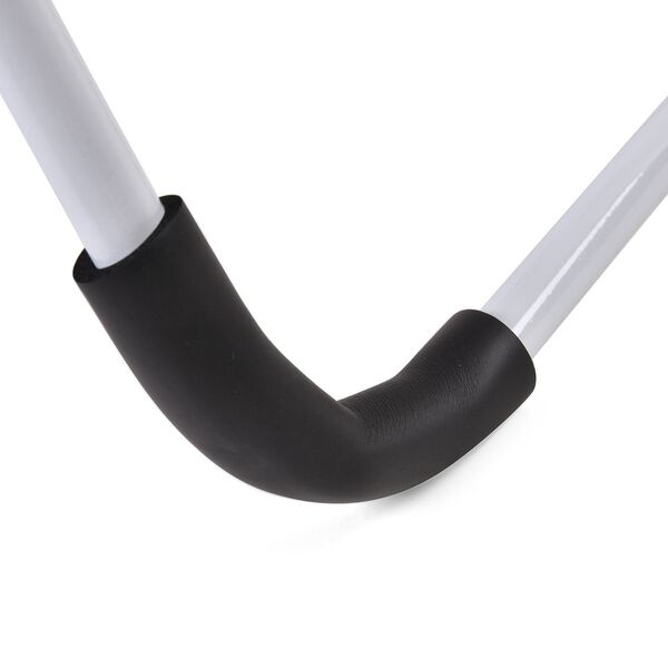 Tragbarer multifunktionaler Klapptisch, rosa image number 6