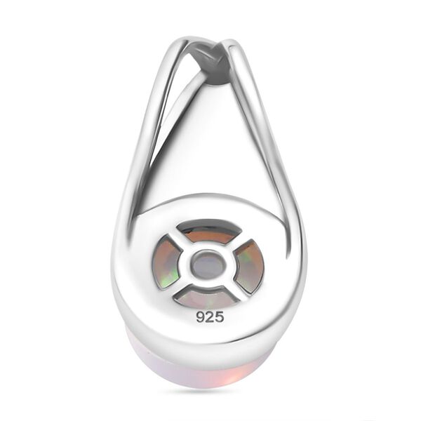 Natürlicher, äthiopischer Welo Opal Anhänger - 0,59 ct. image number 6