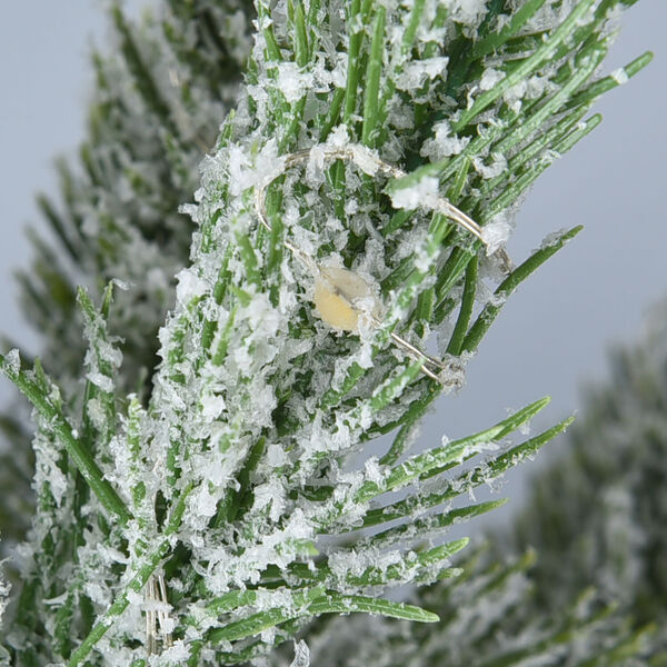 LED Weihnachtsbaum Lampe image number 4