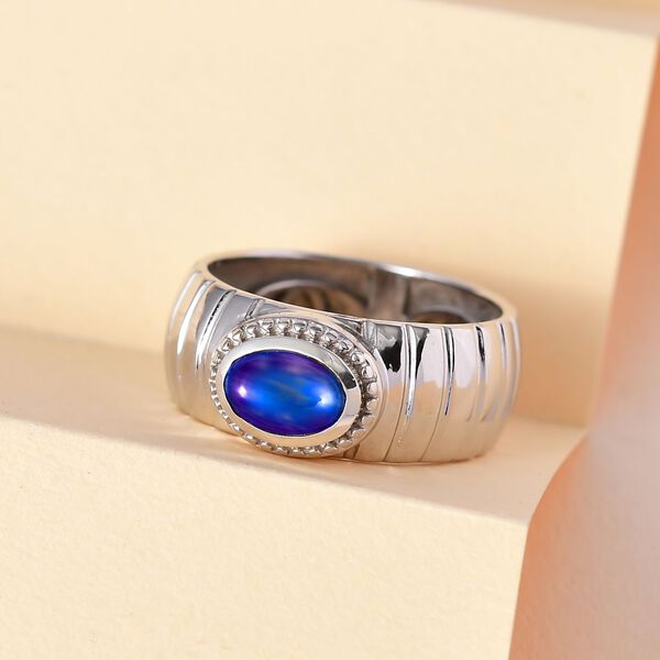 Aurora Mondstein Ring - 0,92 ct. image number 2