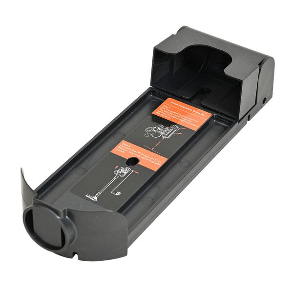 Staubsauger, kabellos, HEPA Filter, 2000mAh image number 6