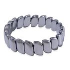 Terahertz Armband Flexibel ca. 135,00 ct.