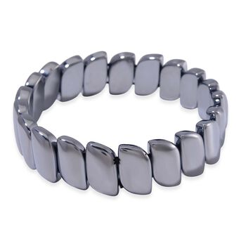 Terahertz Armband Flexibel ca. 135,00 ct.