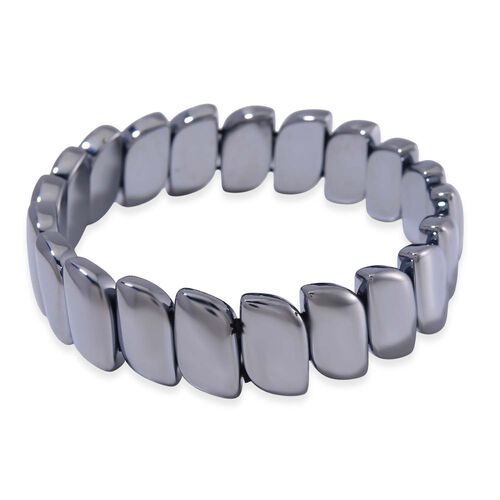 Terahertz Armband Flexibel ca. 135,00 ct. image number 0