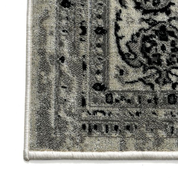 Gewebter Teppich, 91x152cm, Cr&egrave;me image number 9