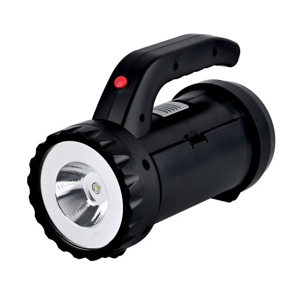 Vielseitiges Werkzeug-Set mit Taschenlampe