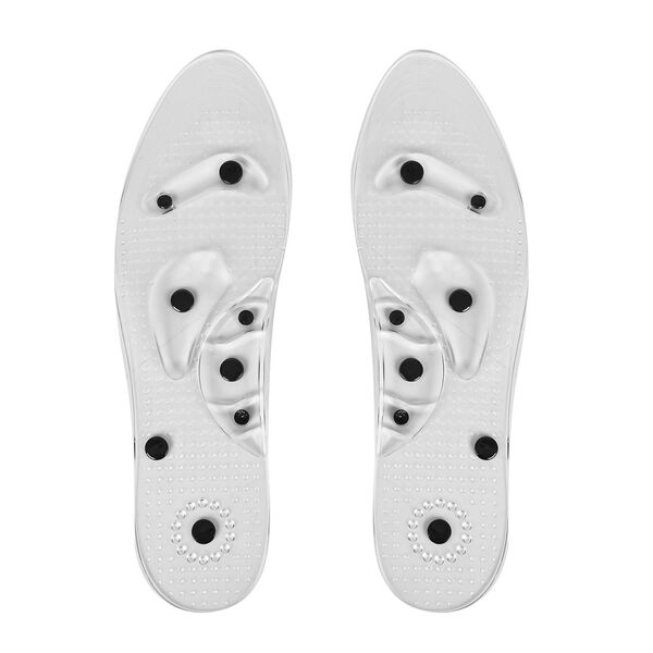 Magnetische Silikon-Einlegesohle image number 7