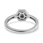 Diamant Ring -  0,20 ct. image number 5