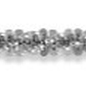 ROCK D/C 925 Silber rhodiniert Armband ca. 18 cm ca. 4,80g