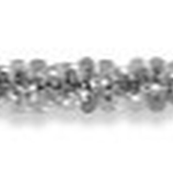 ROCK D/C 925 Silber rhodiniert Armband ca. 18 cm ca. 4,80g image number 0