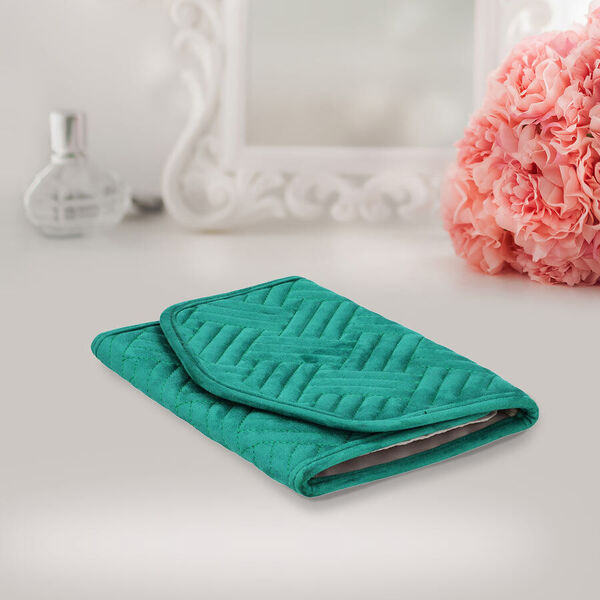 Schmuck Organizer mit 3 F&auml;chern image number 2