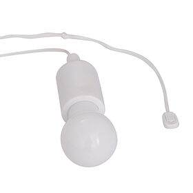 Allzweck Pull-Out LED Licht, weiß
