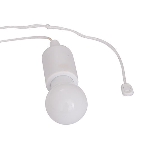 Allzweck Pull-Out LED Licht, weiß image number 0
