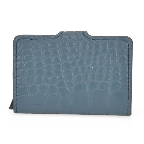 Kompakter Kartenhalter mit RFID-Schutz, anthrazit image number 2