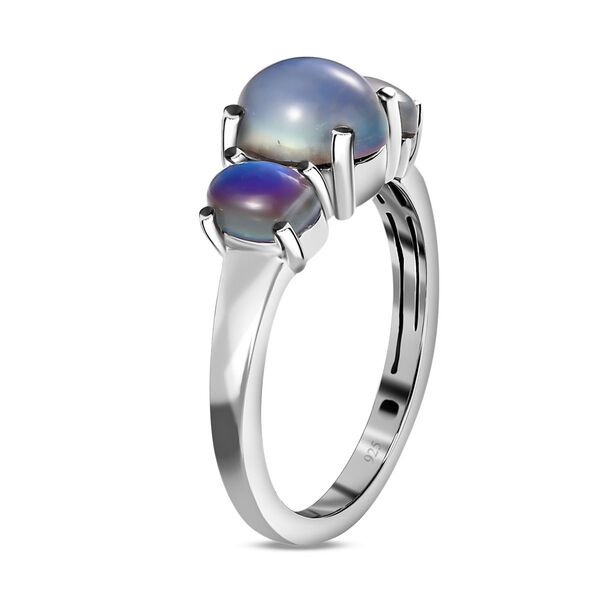 Aurora Mondstein Ring - 2,56 ct. image number 5