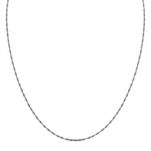 Prince of Wales Kette 75cm image number 0
