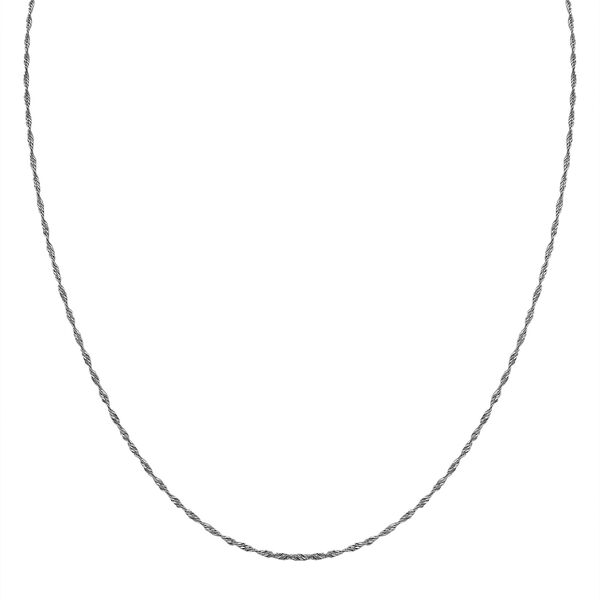 Prince of Wales Kette 75cm image number 0