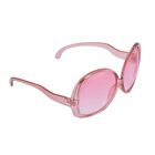 Sonnenbrille mit UV400 Schutz, pink image number 3