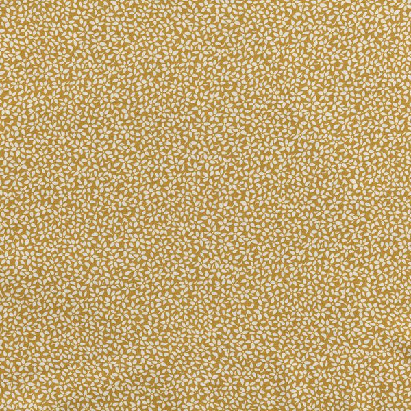 Culottes aus Viskose,  erdgelb image number 4