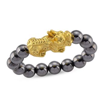 Flexibler Terahertz Ring - 10 ct.