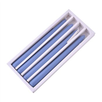 The 5th Season 4er-Set Soja Wachskerze, Fresh Spring Duft