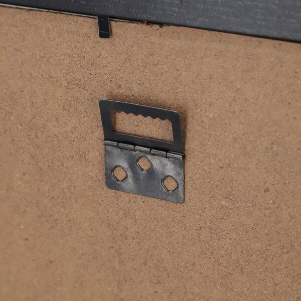 Realistisches 5D Katzen-Gem&auml;lde, Gr&ouml;&szlig;e 43,5x43,5x1,2 cm, Mehrfarbig image number 5