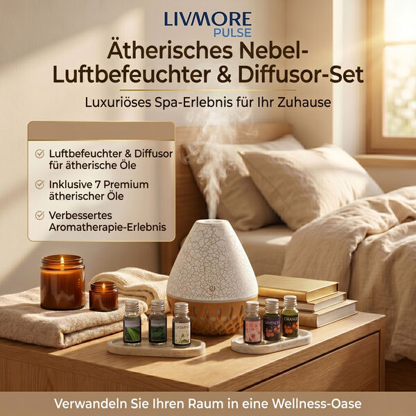 "Humidifier with 7 Essential Oil   Product Size: 100*100*117mm Color Box Size:105*135*155mm  Net weight:120g+245g=360g Water Capacity: 200ml Power: 3-5W, DC 5V/1A Colorful light Changing 3 hours Automatic Power Off" image number 5