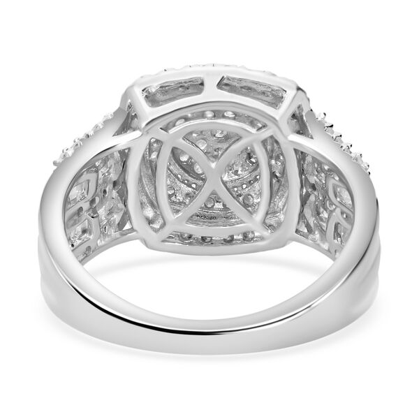 Diamant Ring - 1 ct. image number 5