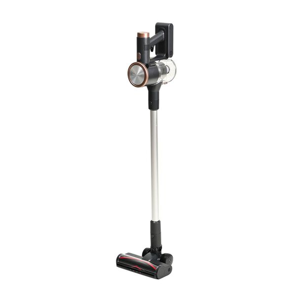 Staubsauger, kabellos, HEPA Filter, 2000mAh