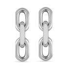 Reiner Edelstahl Ohrringe ca. 9,00g