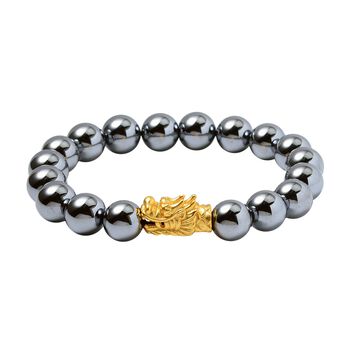 Flexibles Terahertz-Armband - 128 ct.