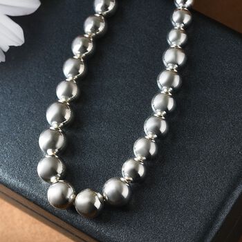 925 Silber Halskette ca. 50 cm ca. 24,61g