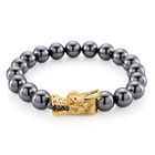 Terahertz Armband, Flexibles, Nickelfreies Messing