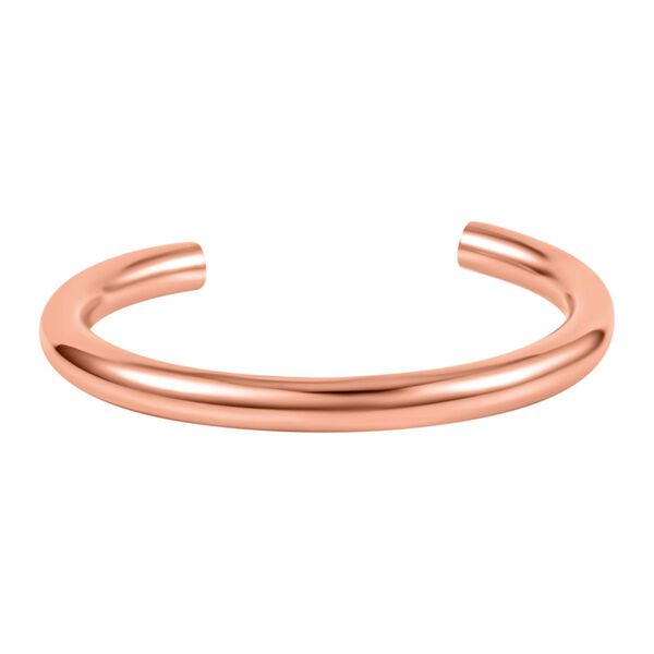 Designer-Schmuckset in Roségoldton image number 2