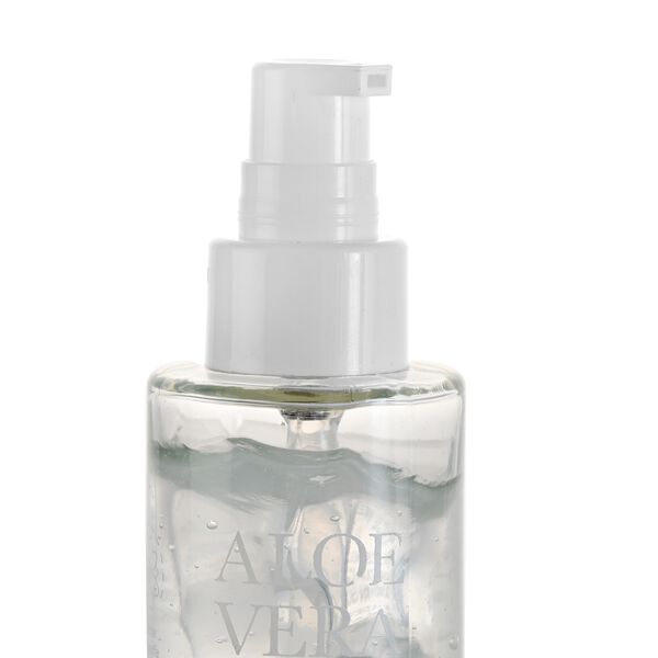 SQIN BOTANICALS Aloe-Vera-Gel mit Vitamin A und E, 100ml image number 8